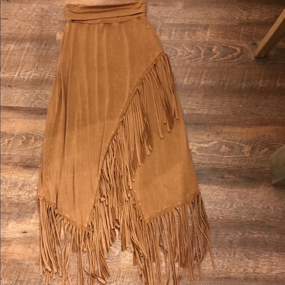 Skirt